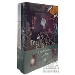 Elips Kitap Aşkta Mutluluk Kuralları Ve 19 Rezonans Kanunu