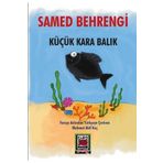 Elips Kitap Küçük Kara Balık