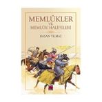 Elips Kitap Memlûkler ve Memlûk Halifeleri Hasan Yılmaz Elips Kitap
