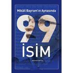 Elips Kitap Mikail Bayram'ın Aynasında 99 İsim