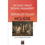 Elips Kitap Sicilyalı Yahut Resimli Muhabbet Versailles Tuluatı