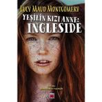 Elips Kitap Yeşilin Kızı Anne: Ingleside