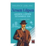 Elips Kitapları Arsen Lüpen Istanbul'Da
