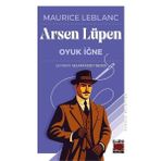 Elips Kitapları Arsen Lüpen - Oyuk Iğne