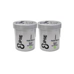 Elipse 2x100ml Skw Professional Clay Mat Wax