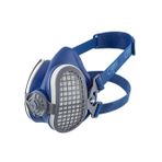 Elipse P3 RD SPR502 Aktif Karbon Filtreli Yarım Yüz Maske