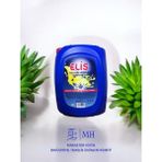 Elis Elde Yıkama Bulaşık Deterjanı 4lt - 4 lt