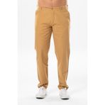 Eliş Şile Bezi Gabardin Pantolon, 36, 740.24, Camel, Erkek