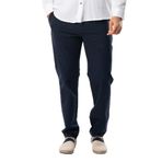 Eliş Şile Bezi Gabardin Pantolon, 48, 740.24, Lacivert, Erkek