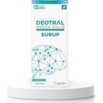 Elisa Deotral Omega Kolin Sıvı Teg Şurup 100 Ml