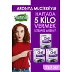 Elisa Detox ödem atma Çayı Form Kino’lı Çayı Detoks zayıflama Ürünleri 3Kutu 90 Adet - Bitki Çayı