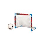 elisalife De de Spider Futbol Minyatür Kale Seti