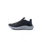 Elisay Erkek Füme Gri Renk Şık Spor Yazlık Sneaker Ayakkabı 211408