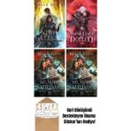 Elise Kova 4 Kitap Seti - Hayır