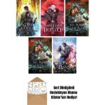 Elise Kova 5 Kitap Seti - Hayır
