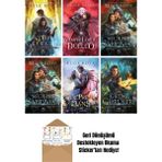 Elise Kova 6 Kitap Seti - Hayır