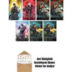 Elise Kova 7 Kitap Seti - Hayır