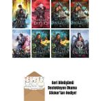 Elise Kova 8 Kitap Seti - Hayır