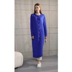 Elissa butik Merserize hırka ELA93838