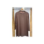 Elissa butik Merserize Tunik ela865401