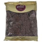 Elit 1 kg Sütlü Pul Çikolata