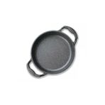 Elit 18 cm Granit Döküm Sahan Tava