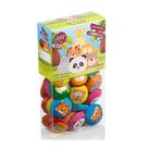 Elit 200 gr Elitoloji Animals Sütlü Çikolata