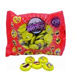 Elit 400 gr Mini Elitoloji Sutlu Çikolata