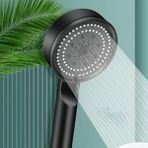 Elit 5 Fonksiyonlu Duş Başlığı