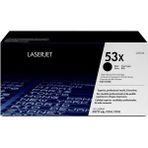 Elit 53X/49X Toner - Siyah