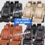 Elit Bej Fiat Albea Paspas
