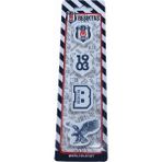 Elit Beşiktaş Silgi Blister 4lü - BEŞİKTAŞ 4LÜ BLİSTER SİLGİ
