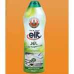 Elit Çamaşır Suyu Katkılı 750 ml Jel