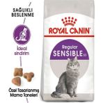 Elit Cat 10 Kg. Royal Canin Sterilised 37 Kısır Kedi Kuru Maması
