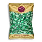 Elit Çikolata 1 kg Mentollü Okaliptüs Şeker