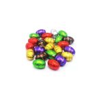 Elit Çikolata Choco Eggy Fındık Krema Dolgulu Yumurta Çikolata 1 Kg