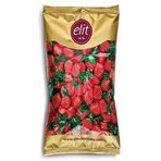 Elit Çikolata Çilek Dolgulu Bayramlık Şeker 1 kg