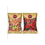 Elit Çikolata Elit Çilek Dolgulu Ve Karışık Meyve Dolgulu Şeker 2 Kg