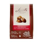 Elit Çikolata Lovells Sütlü Pul Çikolata (2,5kg)