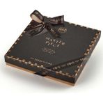 Elit Çikolata Masterpiece 100.YIL Kurdeleli Spesiyal Siyah Kutu 262G Glutensiz