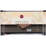 Elit Çikolata Sütlü Kuvertür Çikolata 2,5kg Glutensiz - 2,5 kg