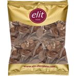 Elit Çikolata Sütlü Pul Çikolata 1kg Glutensiz Mutfakta Ustalık İçin İdeal Lezzet