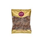 Elit Çikolata Sütlü Pul Çikolata 1kg Glutensiz