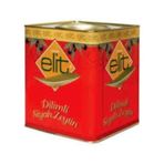 Elit Dilimli Siyah Zeytin 8 kg