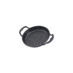 Elit Döküm Granit Sahan 22 cm Tava