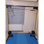Elit Form Cable Crossover Machine