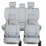 Elit Gri Opel Mokka Paspas