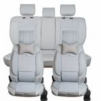 Elit Gri Opel Zafira Paspas