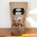 Elit Gurme Serisi Atom Karışık Çerez, Lüks Karışık Iri Boy 500GR - 500 gr