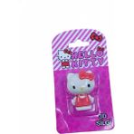 Elit Hello Kitty 3D Silgi - HELLO KİTTY 3D SİLGİ